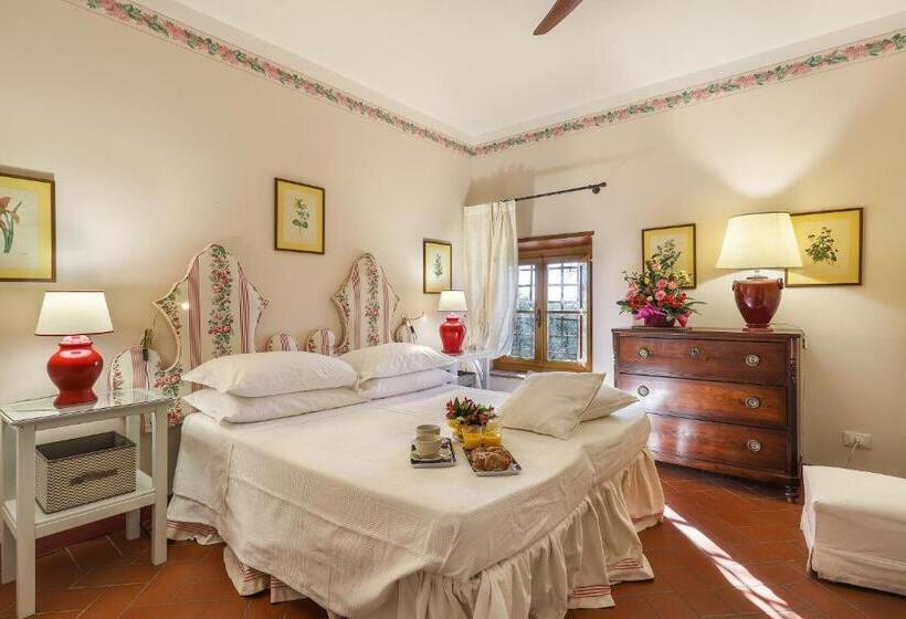 بنسيون Bertolli Villas