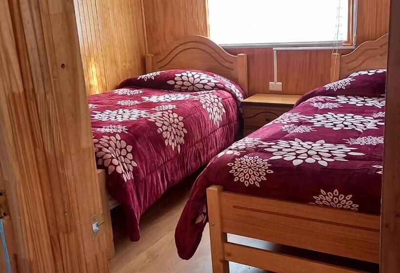 بنسيون Hostal Marianela