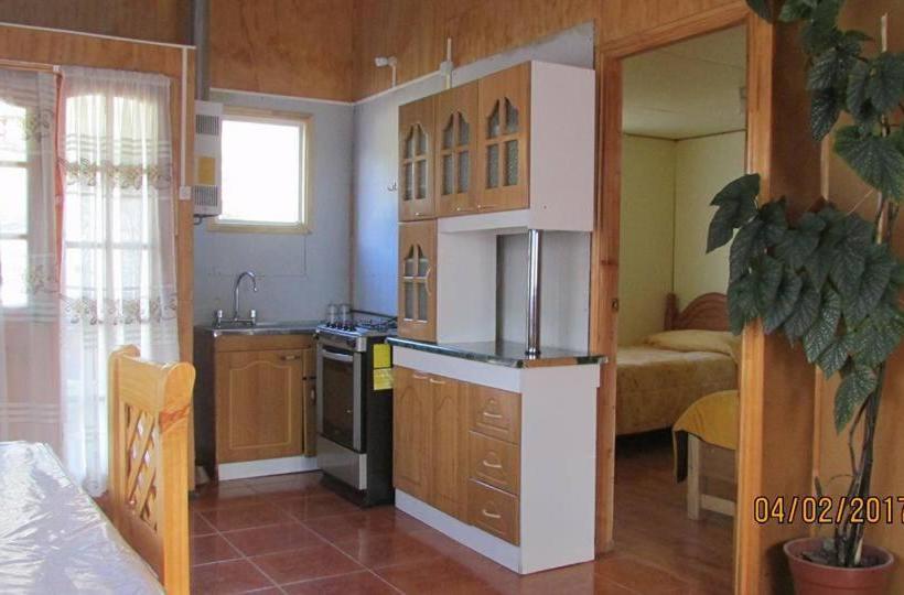 بنسيون Hostal Marianela