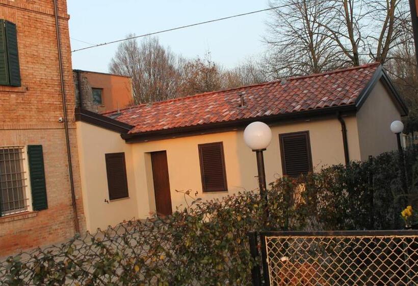 پانسیون Room & Breakfast A Casa Di Emma