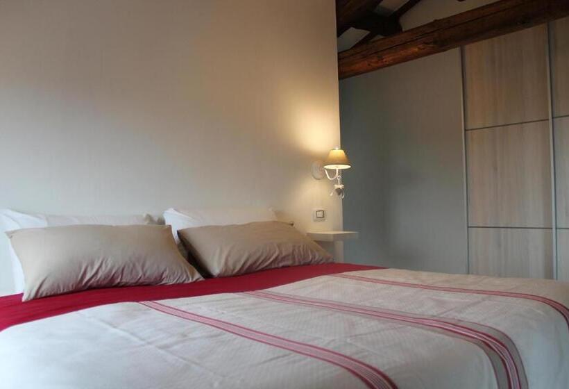 پانسیون Room & Breakfast A Casa Di Emma