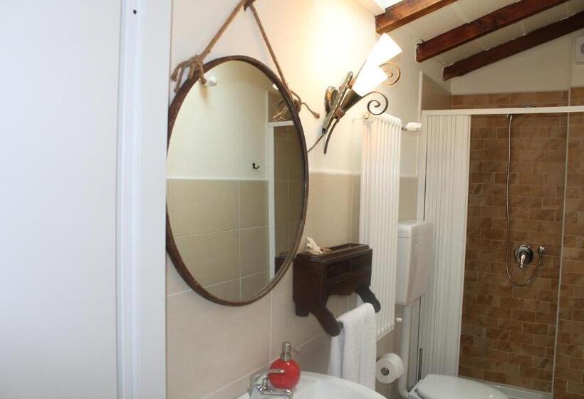 پانسیون Room & Breakfast A Casa Di Emma