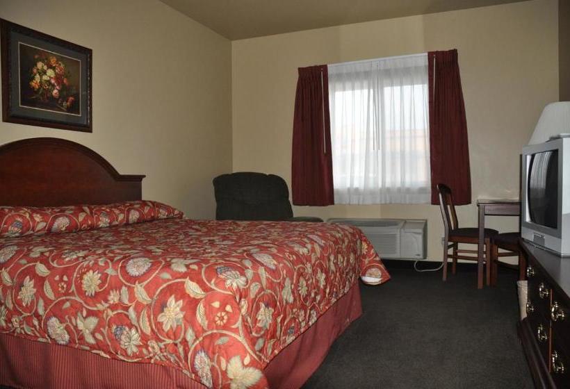 Sandhills Guest House Motel