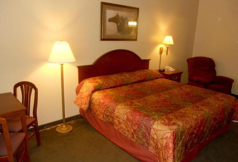 Sandhills Guest House Motel