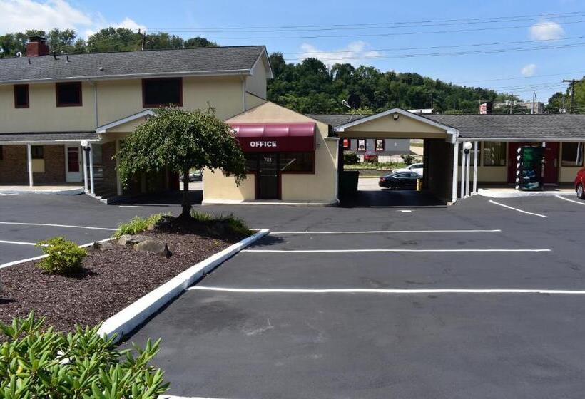 South Hills Motel