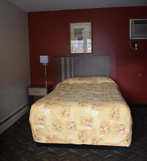 South Hills Motel