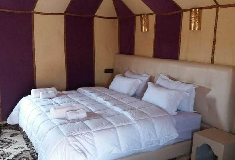 هتل Dunes Luxury Camp Erg Chebbi