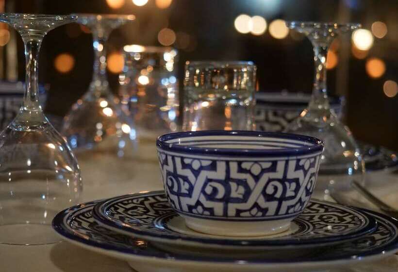 فندق Royal Luxury Camp