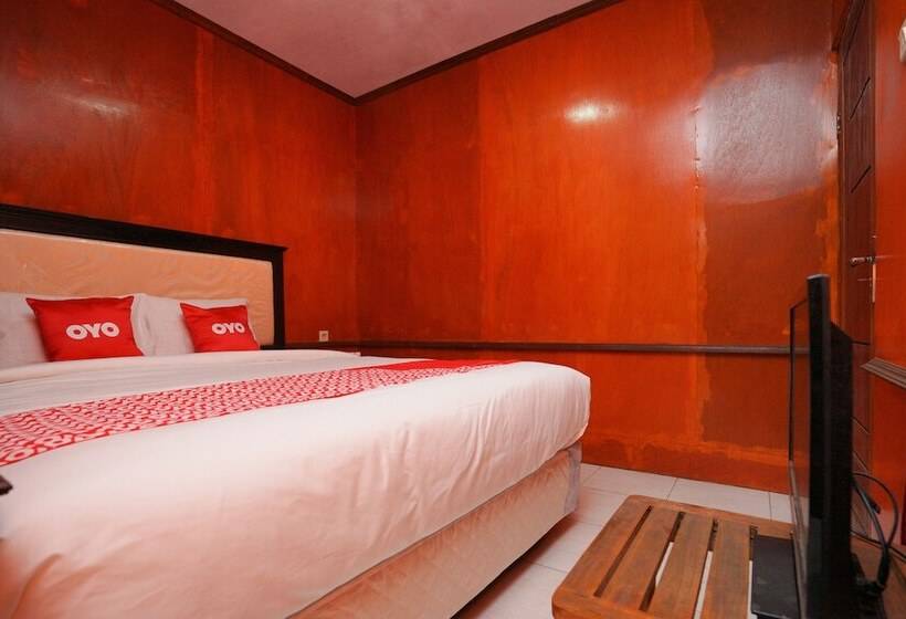 فندق صغير Pieter Homestay Bromo By Oyo Rooms