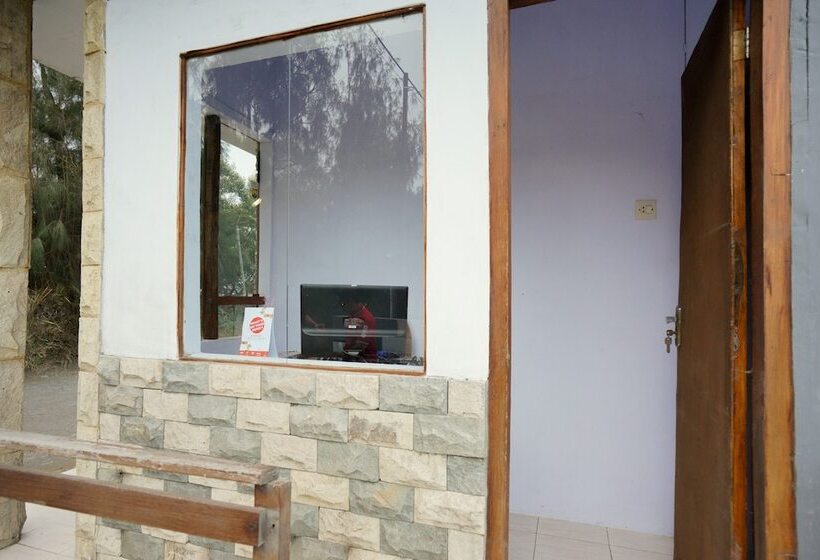 호스텔 Pieter Homestay Bromo By Oyo Rooms