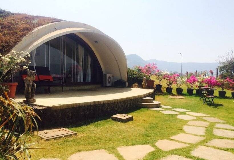 Amanzi The Boutique Resort