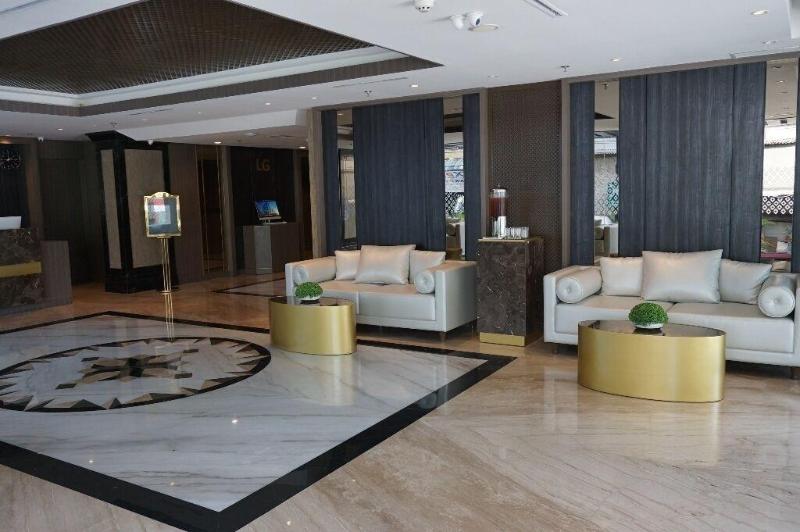 Arthama Hotel Jakarta