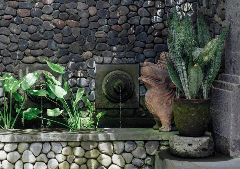 住宿加早餐  Atelier Te Designer Guest House