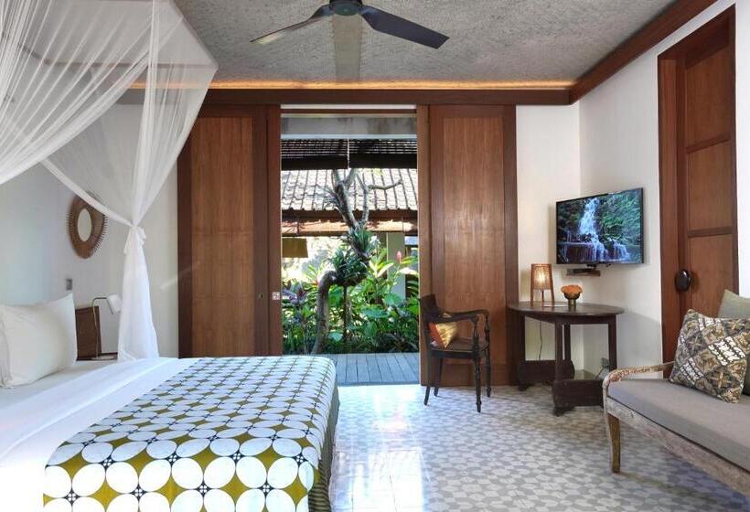 住宿加早餐  Atelier Te Designer Guest House