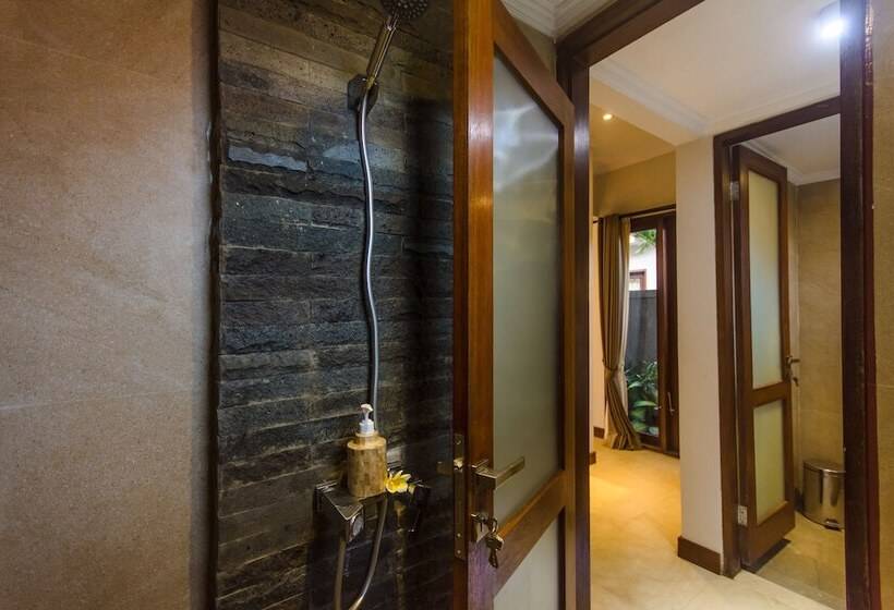 Bed and Breakfast Lameli Villas Ubud