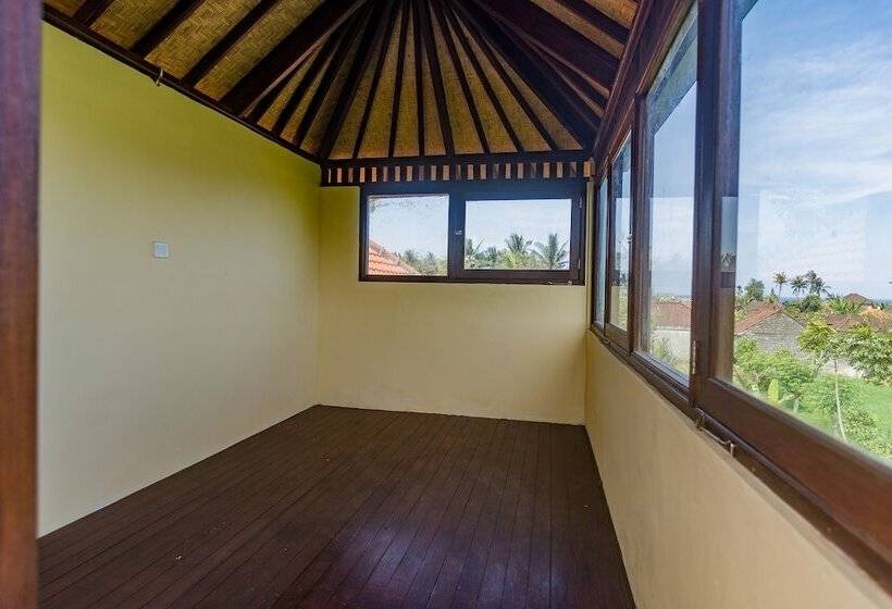 민박 Villa Sari Cucukan