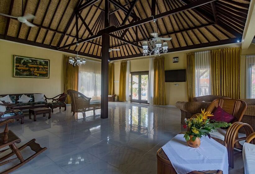 민박 Villa Sari Cucukan