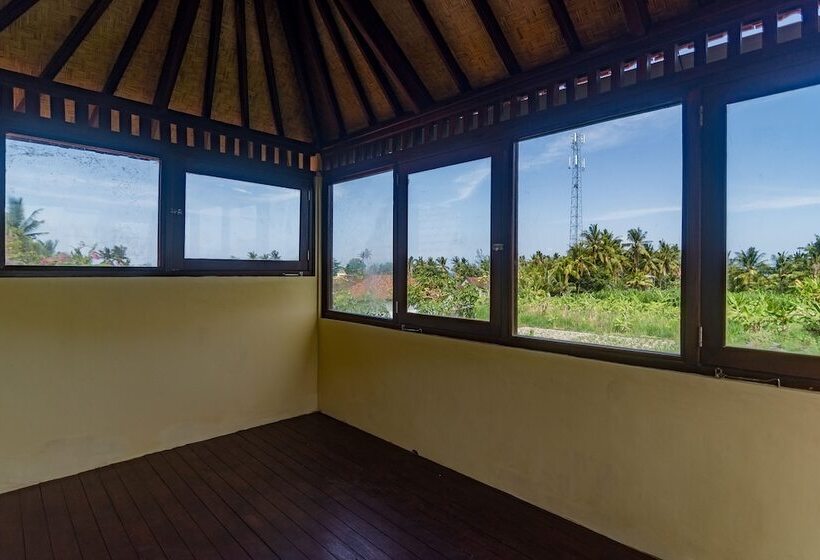 민박 Villa Sari Cucukan