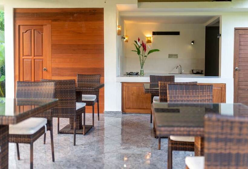 Bed and Breakfast Villa Waturenggong Ubud