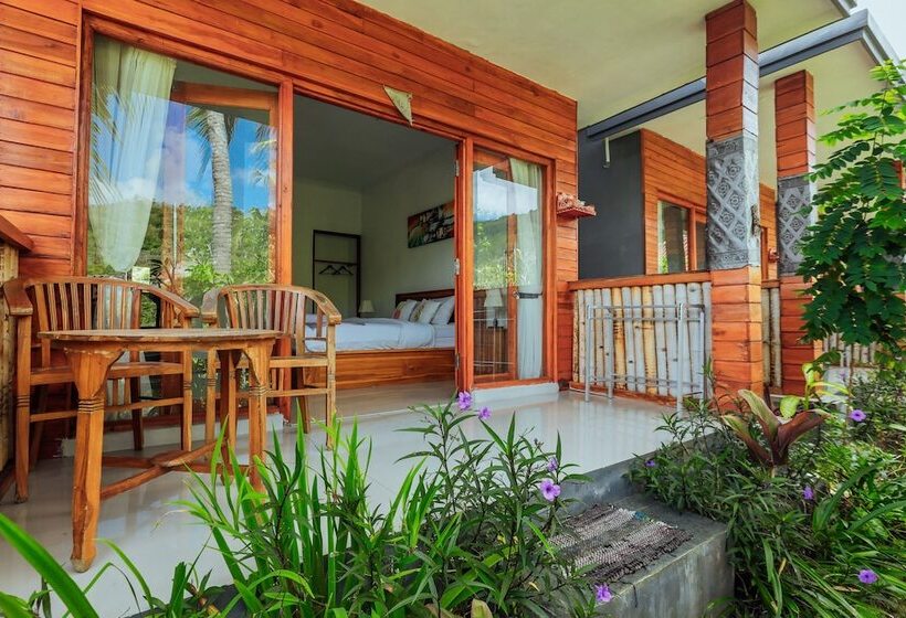 Bhavana Cottage