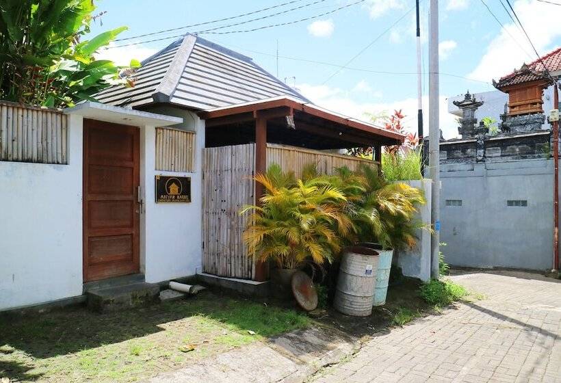 호텔 Anyar Bagus Villa
