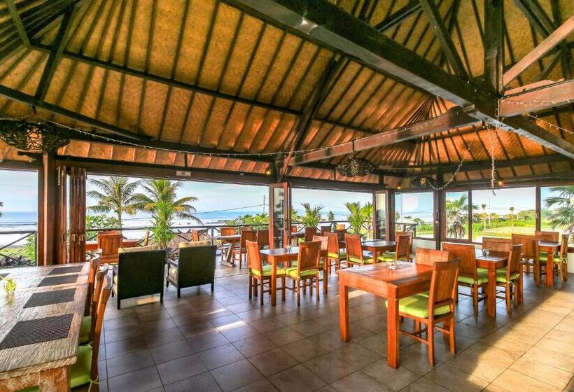 호텔 Arton Resort & Beach Club