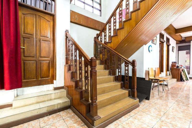 בית מלון כפרי Kasmaran Guest House By Oyo Rooms