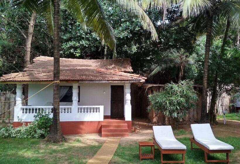 هتل Mamagoa Resort