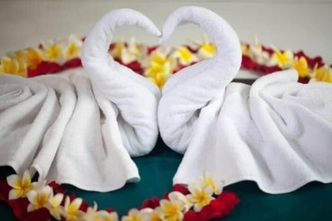 هتل Munari Villa And Spa Batubulan