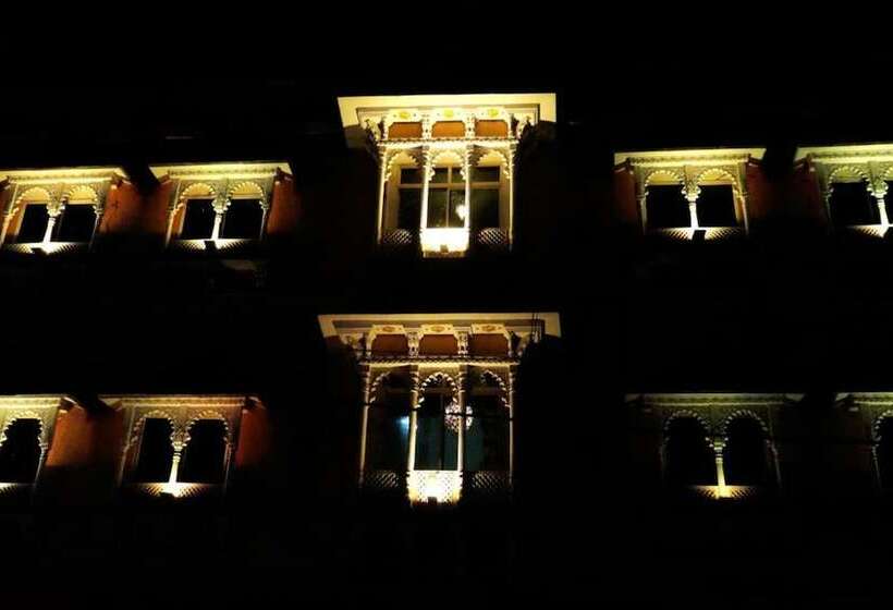 ホテル Parvati Palace Sehore