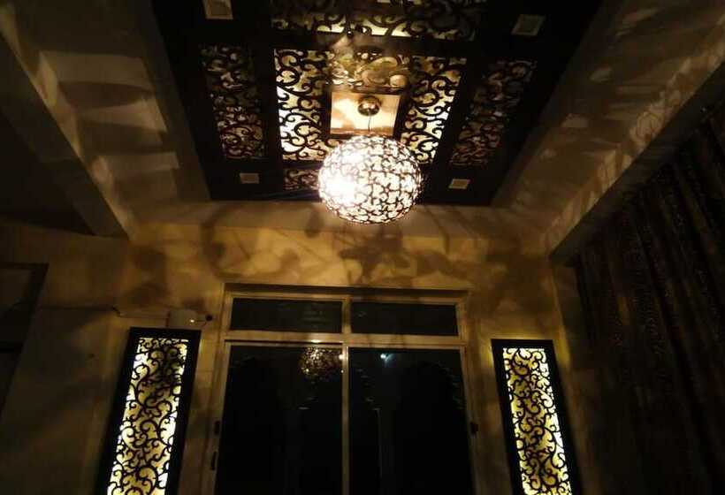 ホテル Parvati Palace Sehore