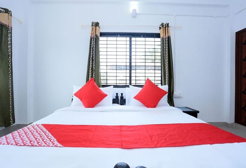 酒店 Sunshine By Oyo Rooms