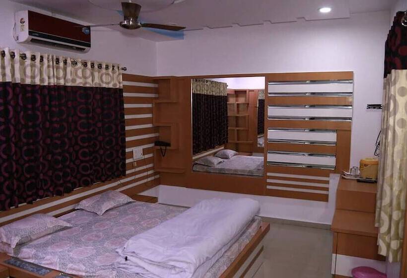 酒店 Swagat Inn And Guest House