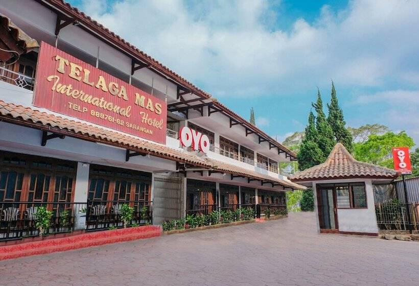 ホテル Telaga Mas International