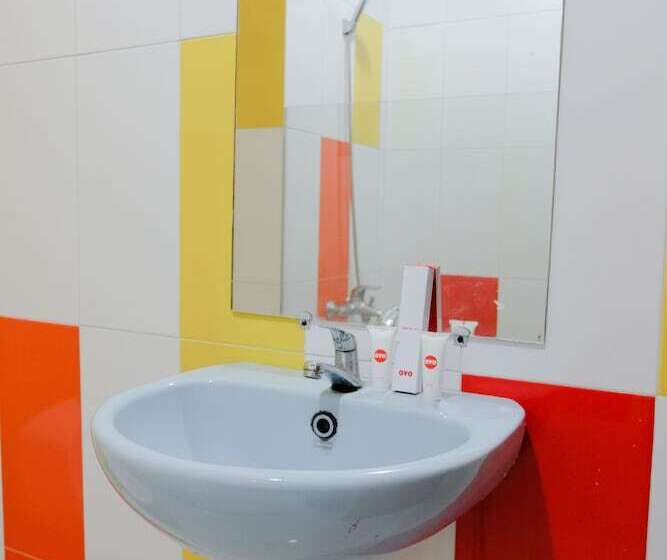 ホテル Telaga Mas International