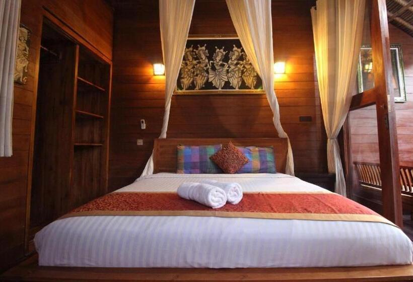 هتل Dong Loka Guesthouse Bali