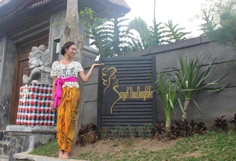 هتل Dong Loka Guesthouse Bali