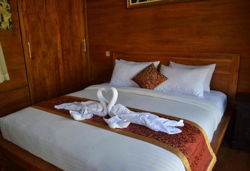 هتل Dong Loka Guesthouse Bali