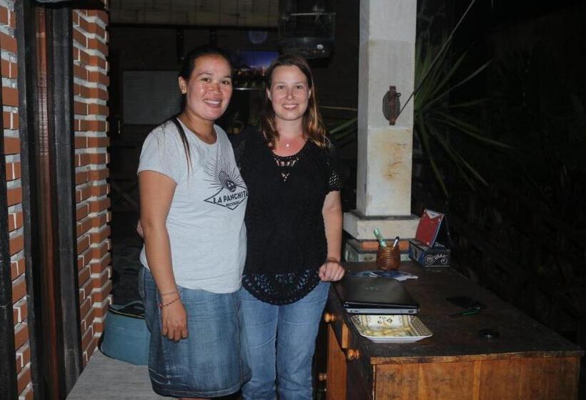 هتل Dong Loka Guesthouse Bali
