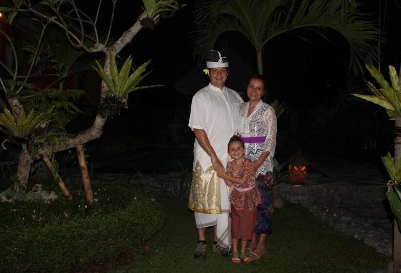 هتل Dong Loka Guesthouse Bali
