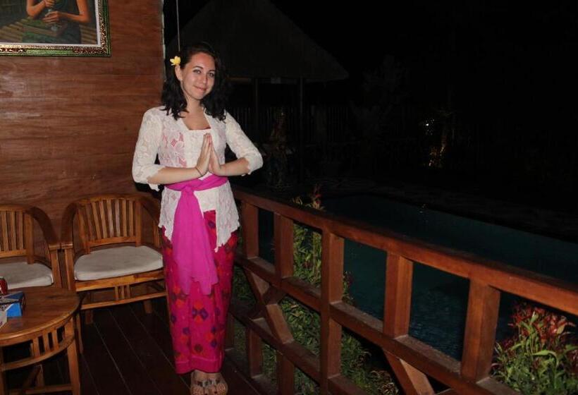 هتل Dong Loka Guesthouse Bali