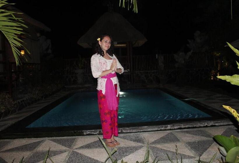 هتل Dong Loka Guesthouse Bali