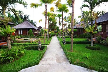 هتل Dong Loka Guesthouse Bali