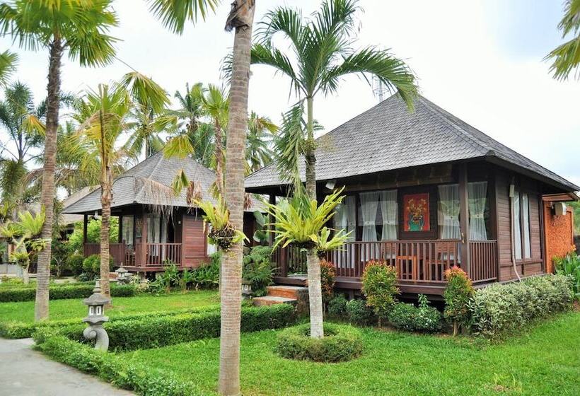 هتل Dong Loka Guesthouse Bali