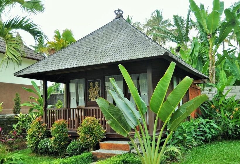 هتل Dong Loka Guesthouse Bali
