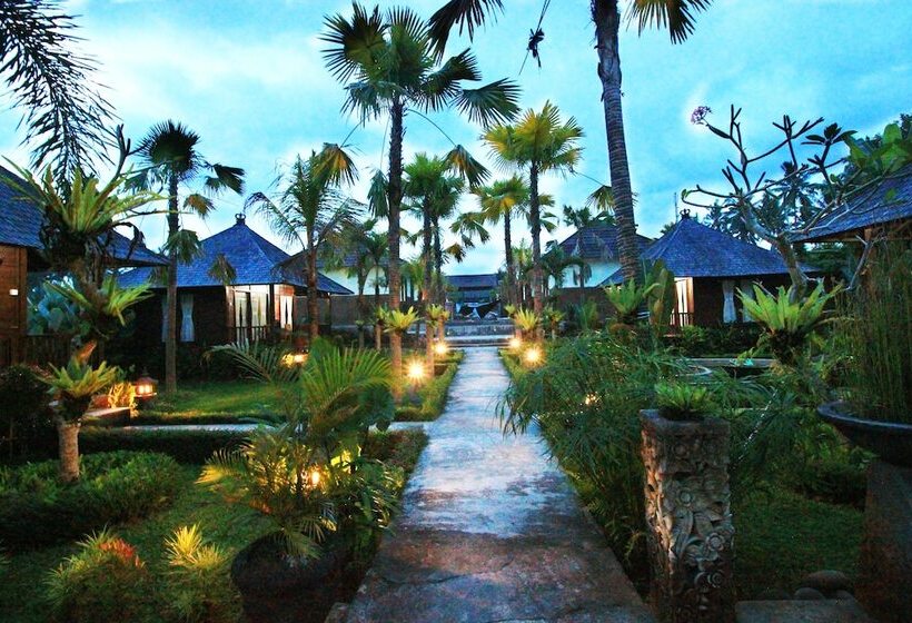 هتل Dong Loka Guesthouse Bali