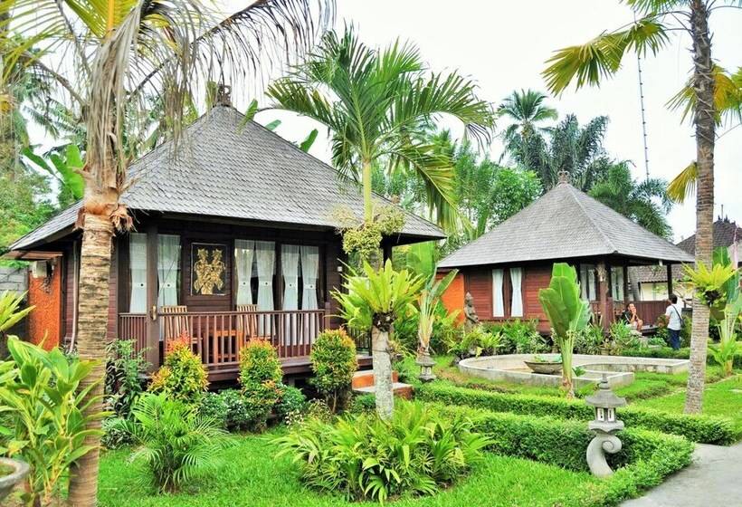 هتل Dong Loka Guesthouse Bali