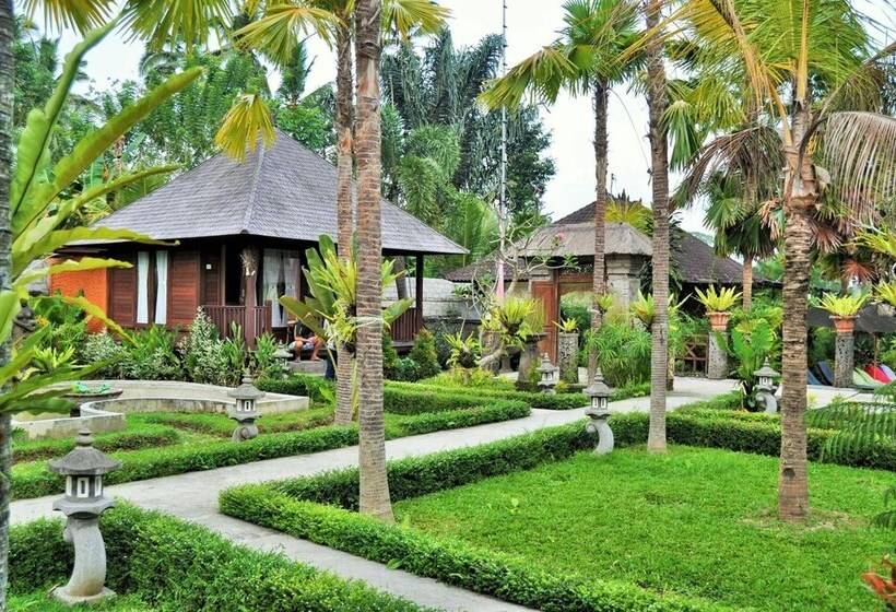 هتل Dong Loka Guesthouse Bali
