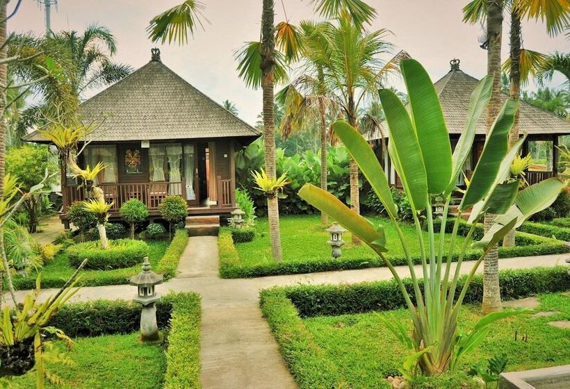 هتل Dong Loka Guesthouse Bali