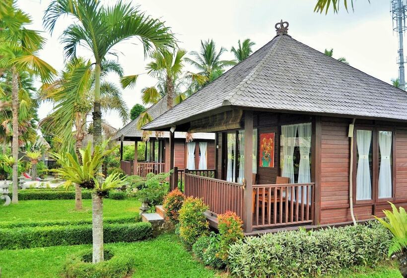 هتل Dong Loka Guesthouse Bali